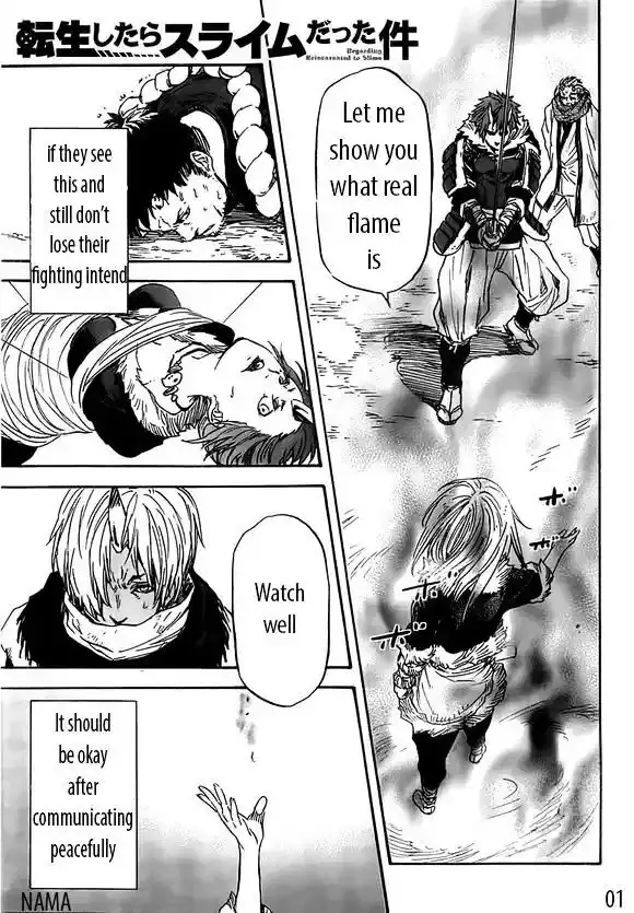 That Time I Got Reincarnated as a Slime Chapter 14 image 00_optimized